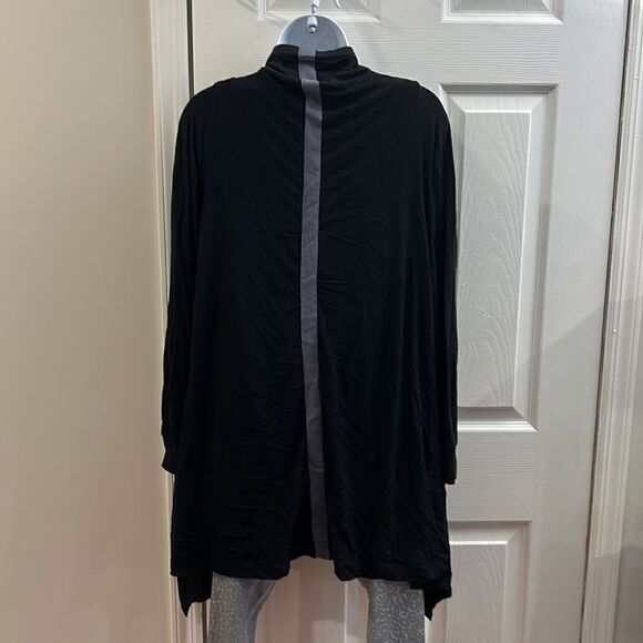Vivienne Tam open cardigan size L - Picture 3 of 8
